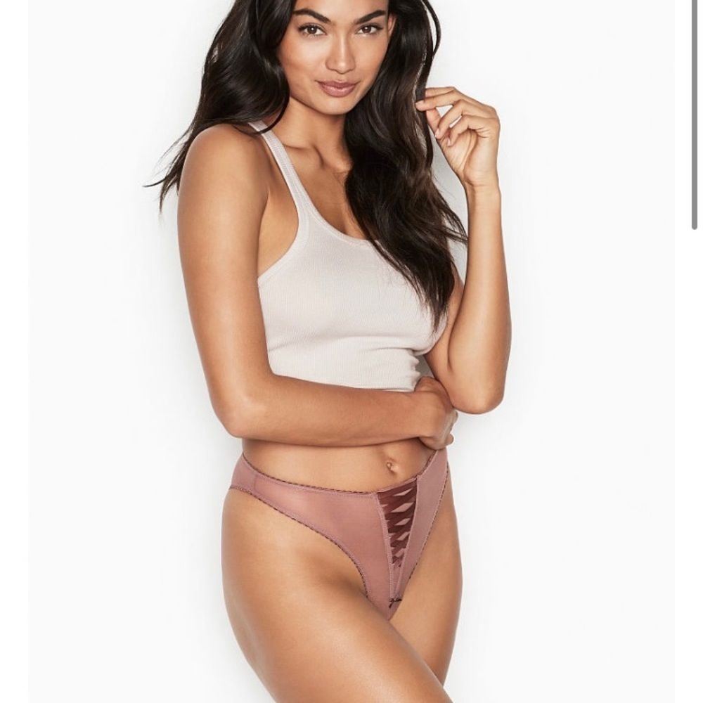Victoria’s Secret Dream Angels Brazilian Panty